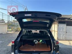 تۆیۆتا هایلاندەر